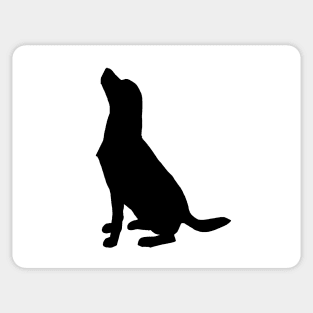 Labrador Sticker